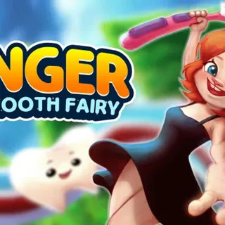 Ginger - The Tooth Fairy - Switch NA - Full Game - Instant