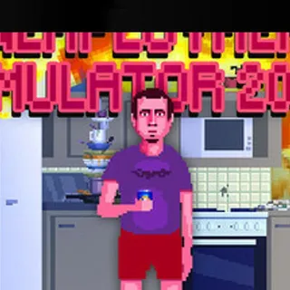 Unemployment Simulator 2018 - Steam Global - Full Game - Instant