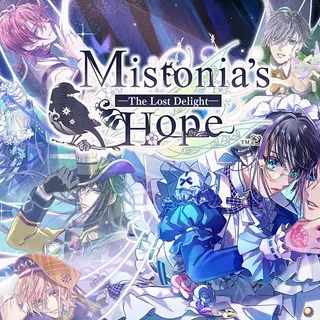 Mistonia's Hope -The Lost Delight- - Switch NA - Full Game - Instant