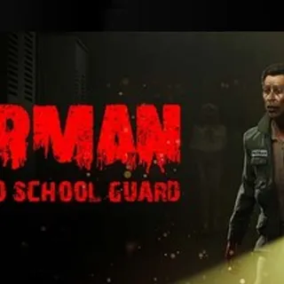 Parman - Steam Global - Full Game - Instant