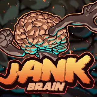 JankBrain - Switch NA - Full Game - Instant