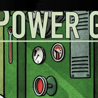 Power Grid - Steam Global - Full Game - Instant