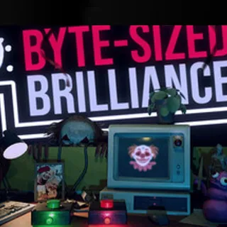 P0: Byte-Sized Brilliance - Steam Global - Full Game - Instant