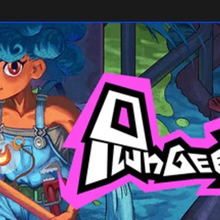 Plungeez (Playable Now) - PS5 NA - Full Game - Instant