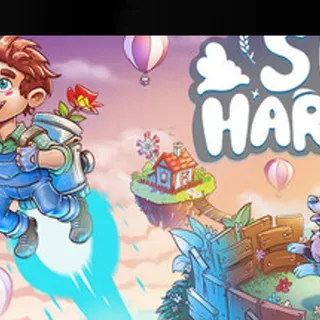 Sky Harvest - Steam Global - Full Game - Instant