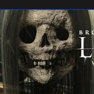 BrokenLore: LOW - PS5 Asia - Full Game - Instant