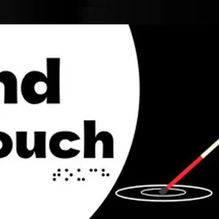 Blind Touch - Steam Global - Full Game - Instant