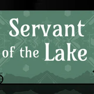 Servant of the Lake - Steam Global - Full Game - Instant