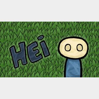 Hei - Switch EU - Full Game - Instant - 435I