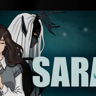 Saraab: Beyond The Veil (Playable Now) - Steam Global - Full Game - Instant