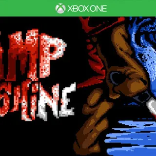 Camp Sunshine - XB1 Global - Full Game - Instant