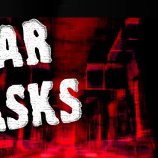 Liar Masks - Steam Global - Full Game - Instant
