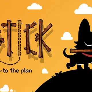 Stick to the Plan (Playable Now) - Switch NA - Full Game - Instant