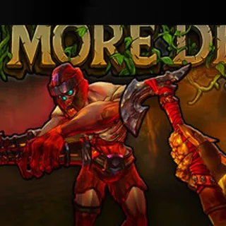 One More Delve - Steam Global - Full Game - Instant