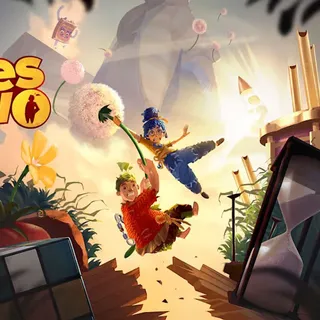 It Takes Two - Switch2 NA - Full Game - Instant