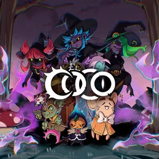 El Coco - Switch Europe - Full Game - Instant