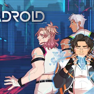 Baradroid (Playable Now) - Switch NA - Full Game - Instant