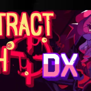 Contract Rush DX - Steam Global - Full Game - Instant