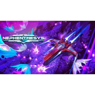 Nephenthesys - Switch NA - Full Game - Instant - 463W