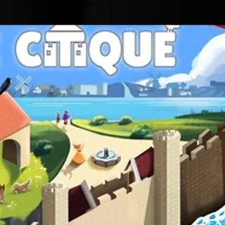 Belle Citique - Steam Global - Full Game - Instant
