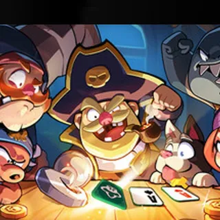 Piroker (Playable Now) - Steam Global - Full Game - Instant