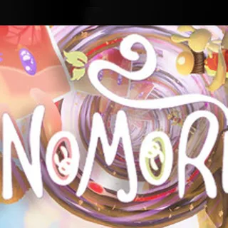 Nomori - Steam Global - Full Game - Instant