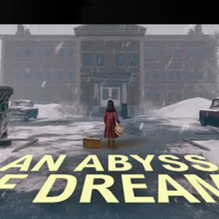 An Abyss of Dreams - Steam Global - Full Game - Instant