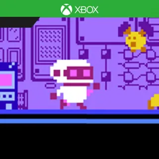 AXONVOLT - XBSX Global - Full Game - Instant