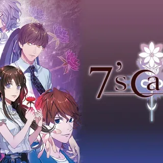 7'scarlet - Switch Europe - Full Game - Instant
