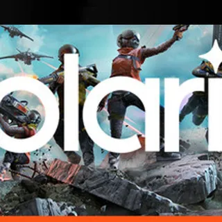 POLARIS - Steam Global - Full Game - Instant