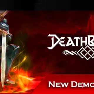 Deathbound - Steam Global - Full Game - Instant