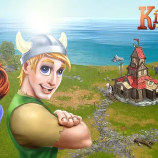 Kingdom Tales 2 - Switch NA - Full Game - Instant