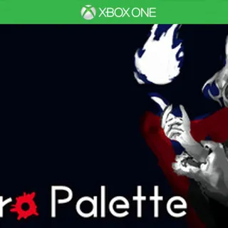 Matsuro Palette - XB1 Global - Full Game - Instant