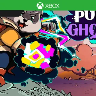 Pop the Ghosts - XBSX Global - Full Game - Instant