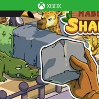 Habitat Shapes (Xbox Series) - XBSX Global - Full Game - Instant
