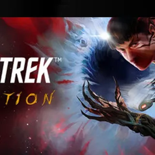 Star Trek: Infection - Steam Global - Full Game - Instant