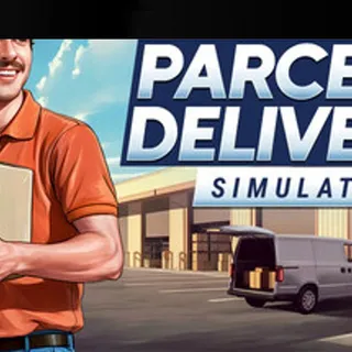 Parcel Delivery Simulator - Steam Global - Full Game - Instant