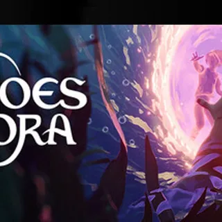 Echoes of Mora - Steam Global - Full Game - Instant