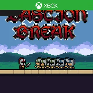 Bastion Break (Xbox Series X/S) - XBSX Global - Full Game - Instant