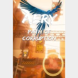 Aery - Path of Corruption - Global - Full Game - XB1 Instant - 420C