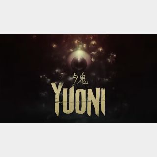 Yuoni - Switch EU - Full Game - Instant - 304S