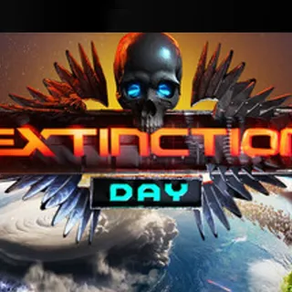 Extinction Day - Steam Global - Full Game - Instant