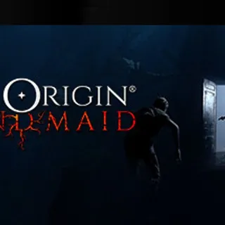 THE ORIGIN: Blind Maid - Steam Global - Full Game - Instant