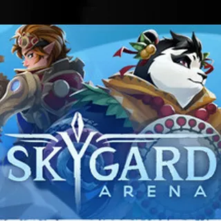 Skygard Arena - Steam Global - Full Game - Instant