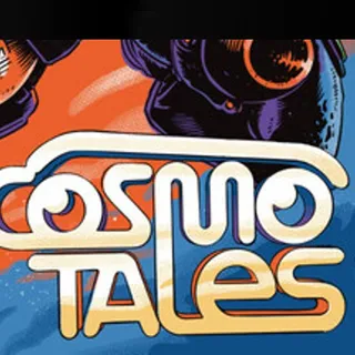 Cosmo Tales - Steam Global - Full Game - Instant