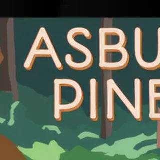 Asbury Pines - Steam Global - Full Game - Instant