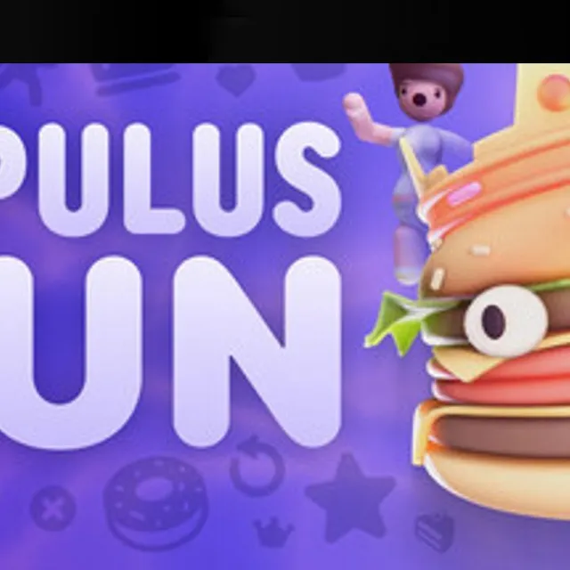 Populus Run - Steam Global - Full Game - Instant - Steam Game - Gameflip