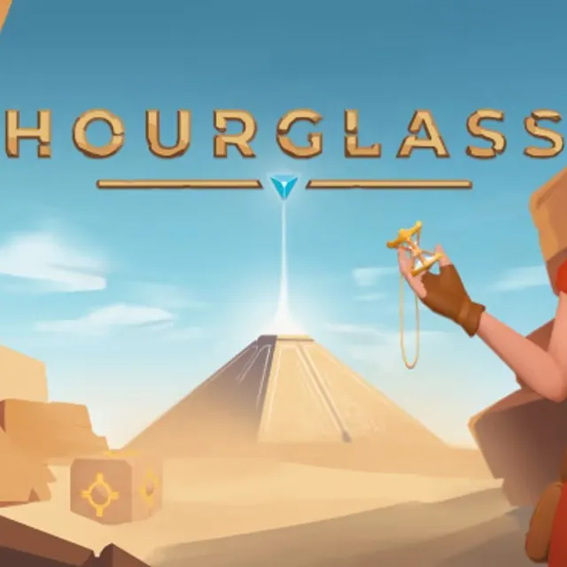 Hourglass - Switch NA - Full Game - Instant - Nintendo Switch Games ...