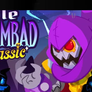 Castle Doombad Classic - Steam Global - Full Game - Instant