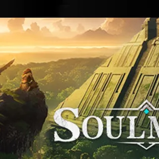 Soulmask (Playable Now) - Steam Global - Full Game - Instant